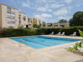 Apartment Terrasses de la Baronnie-4